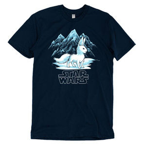 NWT  The Crystal Fox Mens Shirt - XL